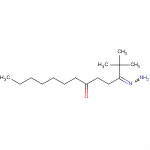 CAS No 88631-01-0  Molecular Structure