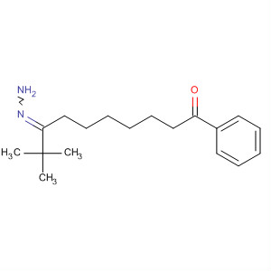 CAS No 88631-05-4  Molecular Structure