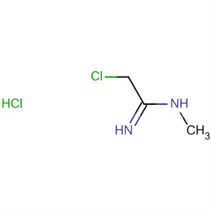 CAS No 88631-60-1  Molecular Structure