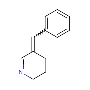 CAS No 88631-62-3  Molecular Structure