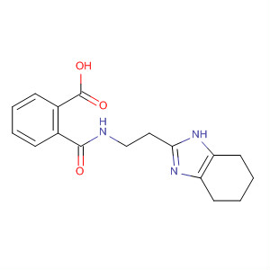 CAS No 88632-06-8  Molecular Structure