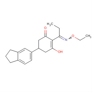 CAS No 88632-13-7  Molecular Structure