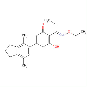 CAS No 88632-20-6  Molecular Structure