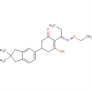 Cas Number: 88632-28-4  Molecular Structure