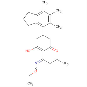 CAS No 88632-71-7  Molecular Structure