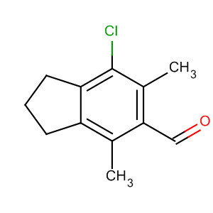 Cas Number: 88632-97-7  Molecular Structure