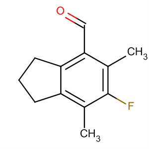 CAS No 88633-00-5  Molecular Structure