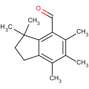 CAS No 88633-07-2  Molecular Structure