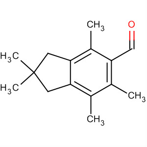 CAS No 88633-10-7  Molecular Structure