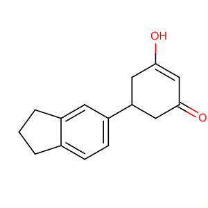 CAS No 88633-18-5  Molecular Structure