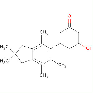 CAS No 88633-29-8  Molecular Structure