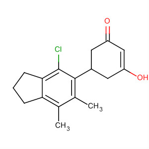 CAS No 88633-34-5  Molecular Structure