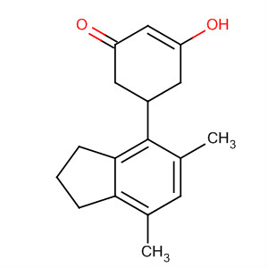 CAS No 88633-42-5  Molecular Structure