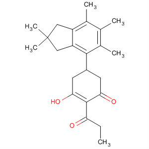 Cas Number: 88633-81-2  Molecular Structure