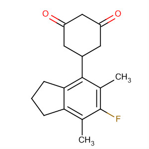 CAS No 88634-14-4  Molecular Structure