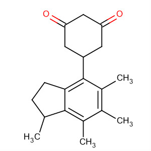 CAS No 88634-18-8  Molecular Structure