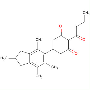 CAS No 88634-46-2  Molecular Structure