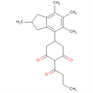 Cas Number: 88634-54-2  Molecular Structure