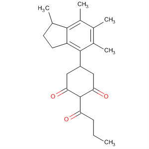 CAS No 88634-55-3  Molecular Structure