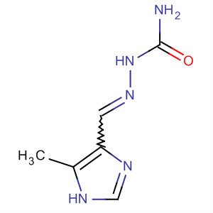 CAS No 88634-84-8  Molecular Structure