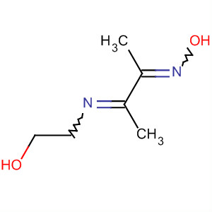 CAS No 88635-65-8  Molecular Structure