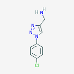 CAS No 886361-79-1  Molecular Structure