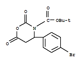 CAS No 886362-54-5  Molecular Structure