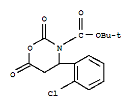 CAS No 886362-57-8  Molecular Structure
