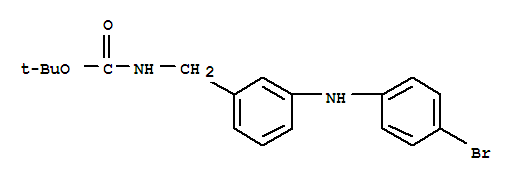 CAS No 886362-63-6  Molecular Structure