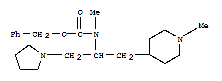 CAS No 886363-02-6  Molecular Structure