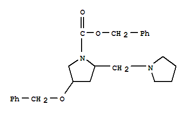 CAS No 886363-04-8  Molecular Structure