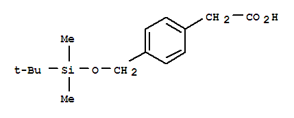 CAS No 886363-54-8  Molecular Structure