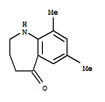 Cas Number: 886367-24-4  Molecular Structure