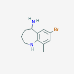 Cas Number: 886367-83-5  Molecular Structure