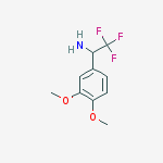 CAS No 886369-58-0  Molecular Structure