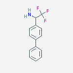 Cas Number: 886370-48-5  Molecular Structure