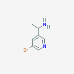 CAS No 886374-05-6  Molecular Structure