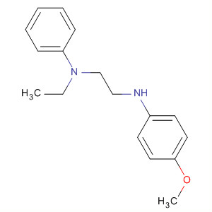 CAS No 88638-03-3  Molecular Structure