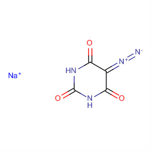 CAS No 88638-09-9  Molecular Structure