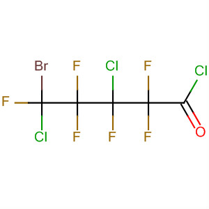 Cas Number: 88639-63-8  Molecular Structure