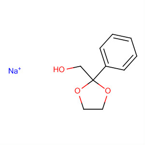 CAS No 88640-35-1  Molecular Structure