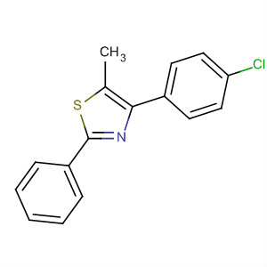 CAS No 88640-52-2  Molecular Structure