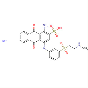 CAS No 88640-56-6  Molecular Structure