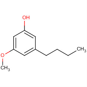 CAS No 88640-67-9  Molecular Structure