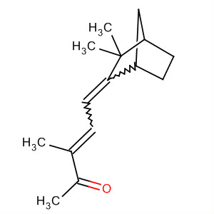 CAS No 88640-71-5  Molecular Structure