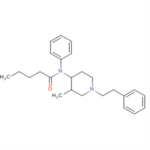 CAS No 88641-10-5  Molecular Structure