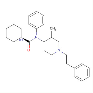 CAS No 88641-13-8  Molecular Structure
