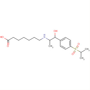 CAS No 88641-35-4  Molecular Structure