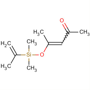 CAS No 88641-47-8  Molecular Structure