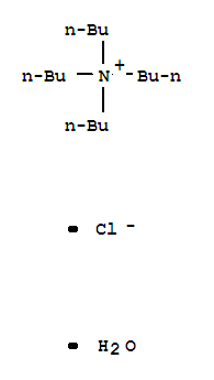 CAS No 88641-55-8  Molecular Structure